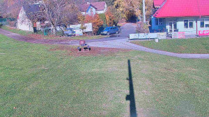 TJ Němčičky - Nástupní stanice - 28.10.2025 v 09:30