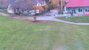 TJ Němčičky - Nástupní stanice - 28.10.2025 v 10:30