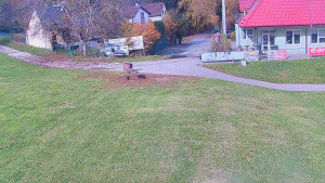 TJ Němčičky - Nástupní stanice - 28.10.2025 v 11:30