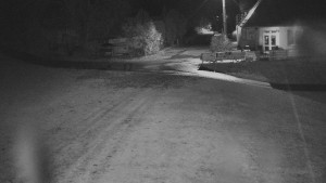 TJ Němčičky - Nástupní stanice - 3.11.2025 v 01:30