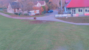 TJ Němčičky - Nástupní stanice - 7.11.2025 v 06:30 TJ Němčičky - Nástupní stanice - 7.11.2025 v 06:30