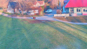 TJ Němčičky - Nástupní stanice - 7.11.2025 v 07:30 TJ Němčičky - Nástupní stanice - 7.11.2025 v 07:30