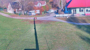 TJ Němčičky - Nástupní stanice - 7.11.2025 v 08:30 TJ Němčičky - Nástupní stanice - 7.11.2025 v 08:30