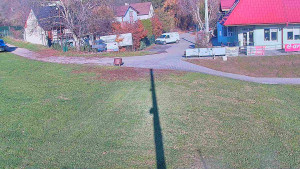 TJ Němčičky - Nástupní stanice - 7.11.2025 v 09:00 TJ Němčičky - Nástupní stanice - 7.11.2025 v 09:00