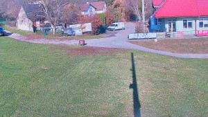 TJ Němčičky - Nástupní stanice - 7.11.2025 v 09:30 TJ Němčičky - Nástupní stanice - 7.11.2025 v 09:30