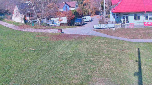 TJ Němčičky - Nástupní stanice - 7.11.2025 v 10:30 TJ Němčičky - Nástupní stanice - 7.11.2025 v 10:30