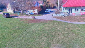 TJ Němčičky - Nástupní stanice - 7.11.2025 v 12:00 TJ Němčičky - Nástupní stanice - 7.11.2025 v 12:00