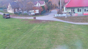 TJ Němčičky - Nástupní stanice - 7.11.2025 v 15:30 TJ Němčičky - Nástupní stanice - 7.11.2025 v 15:30