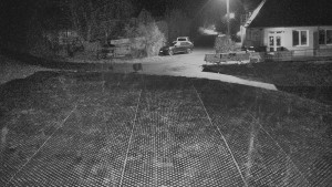 TJ Němčičky - Nástupní stanice - 15.11.2025 v 00:30 TJ Němčičky - Nástupní stanice - 15.11.2025 v 00:30