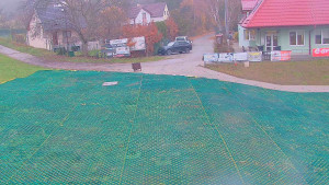 TJ Němčičky - Nástupní stanice - 15.11.2025 v 07:30 TJ Němčičky - Nástupní stanice - 15.11.2025 v 07:30