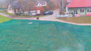 TJ Němčičky - Nástupní stanice - 15.11.2025 v 08:30 TJ Němčičky - Nástupní stanice - 15.11.2025 v 08:30