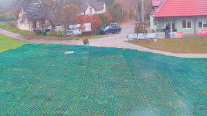 TJ Němčičky - Nástupní stanice - 15.11.2025 v 09:00 TJ Němčičky - Nástupní stanice - 15.11.2025 v 09:00