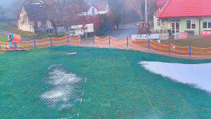 TJ Němčičky - Nástupní stanice - 11.12.2025 v 14:30 TJ Němčičky - Nástupní stanice - 11.12.2025 v 14:30