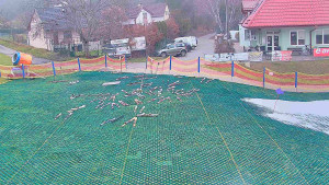 TJ Němčičky - Nástupní stanice - 17.12.2025 v 10:00 TJ Němčičky - Nástupní stanice - 17.12.2025 v 10:00