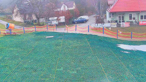 TJ Němčičky - Nástupní stanice - 19.12.2025 v 12:00