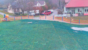 TJ Němčičky - Nástupní stanice - 19.12.2025 v 13:00