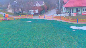 TJ Němčičky - Nástupní stanice - 19.12.2025 v 15:30 TJ Němčičky - Nástupní stanice - 19.12.2025 v 15:30