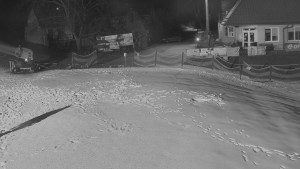 TJ Němčičky - Nástupní stanice - 27.12.2025 v 00:00