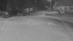 TJ Němčičky - Nástupní stanice - 27.12.2025 v 03:30