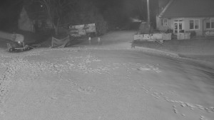 TJ Němčičky - Nástupní stanice - 27.12.2025 v 04:30