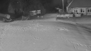 TJ Němčičky - Nástupní stanice - 27.12.2025 v 05:30