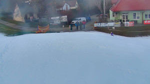 TJ Němčičky - Nástupní stanice - 27.12.2025 v 14:30