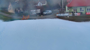 TJ Němčičky - Nástupní stanice - 27.12.2025 v 15:00