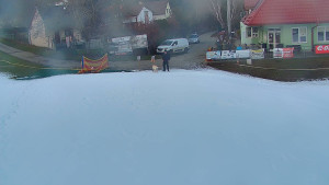 TJ Němčičky - Nástupní stanice - 27.12.2025 v 15:30