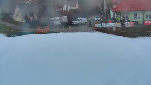 TJ Němčičky - Nástupní stanice - 27.12.2025 v 16:00