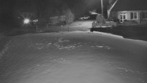 TJ Němčičky - Nástupní stanice - 27.12.2025 v 22:30