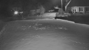 TJ Němčičky - Nástupní stanice - 27.12.2025 v 23:00