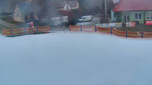 TJ Němčičky - Nástupní stanice - 31.12.2025 v 08:30