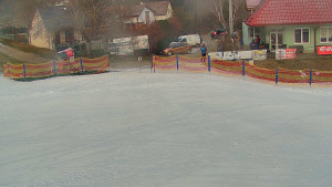 TJ Němčičky - Nástupní stanice - 31.12.2025 v 09:30