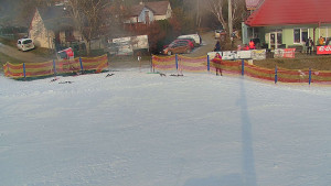 TJ Němčičky - Nástupní stanice - 31.12.2025 v 10:00