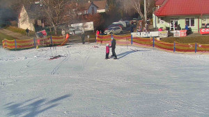 TJ Němčičky - Nástupní stanice - 31.12.2025 v 12:00