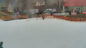 TJ Němčičky - Nástupní stanice - 31.12.2025 v 13:30