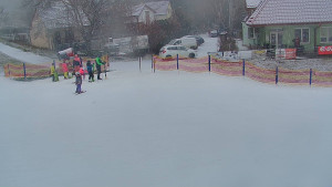 TJ Němčičky - Nástupní stanice - 31.12.2025 v 15:00