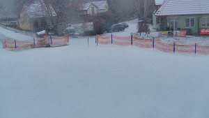 TJ Němčičky - Nástupní stanice - 31.12.2025 v 15:30