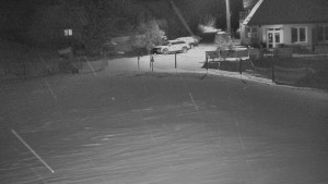 TJ Němčičky - Nástupní stanice - 31.12.2025 v 17:30