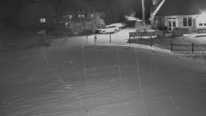 TJ Němčičky - Nástupní stanice - 31.12.2025 v 18:30