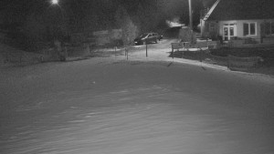 TJ Němčičky - Nástupní stanice - 2.1.2026 v 02:30