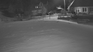 TJ Němčičky - Nástupní stanice - 2.1.2026 v 07:00