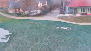 TJ Němčičky - Nástupní stanice - 22.3.2026 v 06:30 TJ Němčičky - Nástupní stanice - 22.3.2026 v 06:30