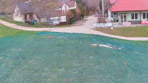 TJ Němčičky - Nástupní stanice - 27.3.2026 v 16:30