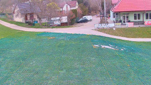 TJ Němčičky - Nástupní stanice - 2.4.2026 v 07:30