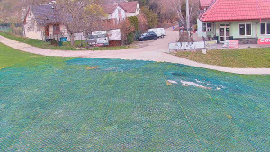 TJ Němčičky - Nástupní stanice - 2.4.2026 v 11:00