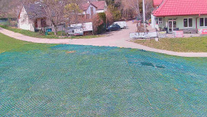 TJ Němčičky - Nástupní stanice - 2.4.2026 v 13:00