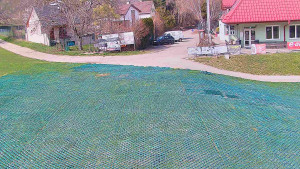 TJ Němčičky - Nástupní stanice - 2.4.2026 v 14:00