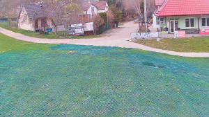 TJ Němčičky - Nástupní stanice - 2.4.2026 v 15:30