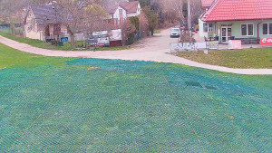 TJ Němčičky - Nástupní stanice - 2.4.2026 v 16:30